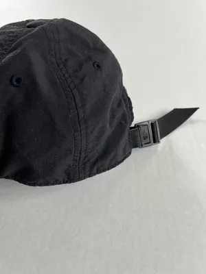 The North Face‎ Sz S Juniors Youth 66 Classic Tech Ball Black Adj Strap thumbnail 5