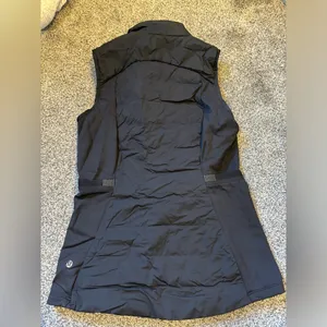 Lululemon Down for it All Vest thumbnail 2