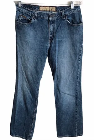 Eddie Bauer Vintage‎ Bootcut Jeans thumbnail 1