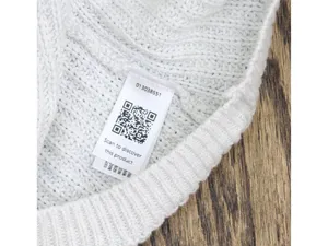 NWT Universal Thread Womens Button-Front Sweater Vest 94429990 Light Gray XXL thumbnail 5