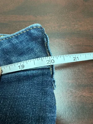 Carhartt Slim Fit Layton Boot Cut Women’s Jeans Size 16 thumbnail 8