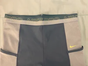 Nike Pro Spandex thumbnail 3