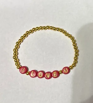 Bracelet Set for Valentine’s Day thumbnail 3