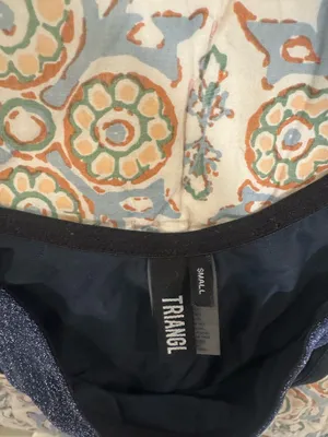 Triangl Bikini Set thumbnail 2
