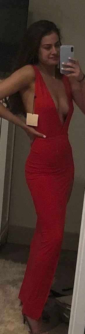 superdown Formal Dress thumbnail 1