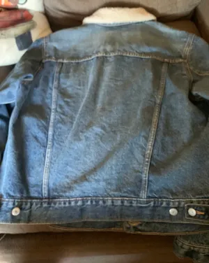 Old Navy Jean Jacket thumbnail 5