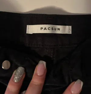 PacSun Jean Shorts thumbnail 2