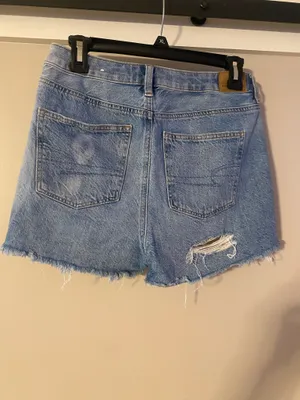American Eagle Shorts Jean thumbnail 2