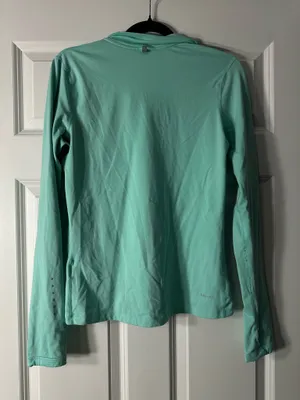 Nike Quarter-Zip Dri-Fit thumbnail 3