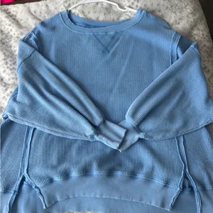 American Eagle Outfitters Knit Top thumbnail 2