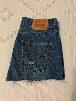 Levi's Shorts thumbnail 6