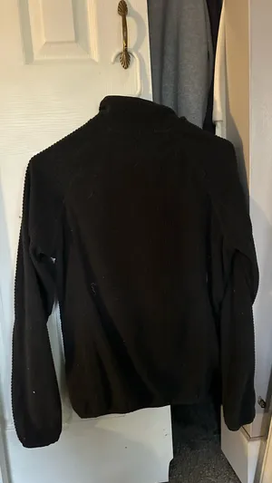 Ozark trails jacket Black thumbnail 3