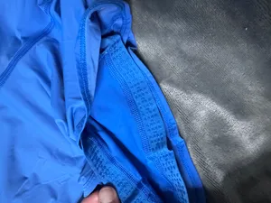 Lululemon High-Rise Strides Ahead Shorts 4" thumbnail 3