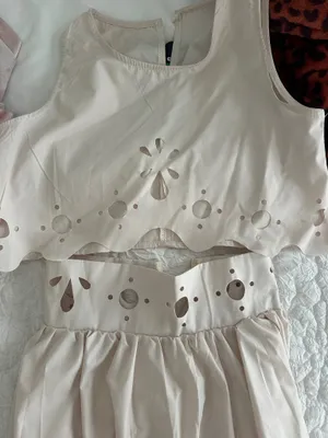 Creme set Pink thumbnail 1