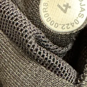 Lululemon Lab Embossed Nulu Cross-Back Yoga Bra thumbnail 13