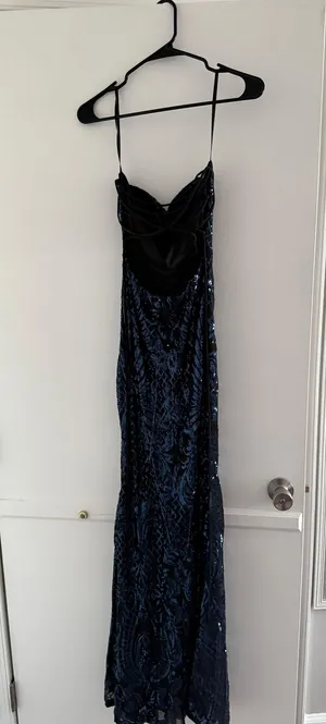 Prom Dress thumbnail 2