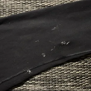 Lululemon Wunder Under Legging Hi-Rise 7/8 Tight *Full-On Luon 25.5” Size 8 thumbnail 3