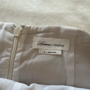 Audrey Skort - Lovers & Friends thumbnail 8