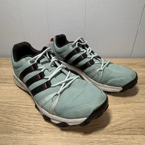Adidas Terrex Tracerocker‎ Trail Shoes Women Sz 8 Traxion Hiking Gorpcore CM7387 thumbnail 3