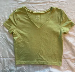 Wild Fable V-Neck Top thumbnail 1