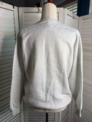 Vintage Jerzees Sweatshirt Montana Sport Club thumbnail 4