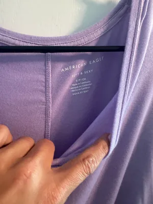 American Eagle Outfitters T-shirt thumbnail 2