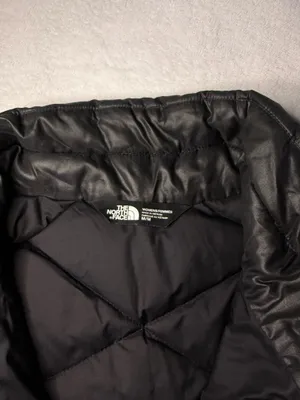North Face Vest  thumbnail 4