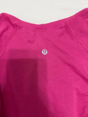 Lululemon Swiftly Short Sleeve Tech Shirt thumbnail 3