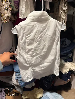 Lululemon Vest White Women’s thumbnail 2
