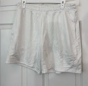 Gymshark Basketball Women’s Shorts thumbnail 1