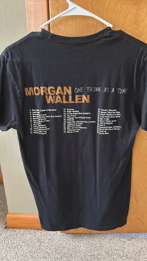 Morgan Wallen Merch thumbnail 2