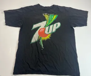 Skater Tee Black Size M thumbnail 2