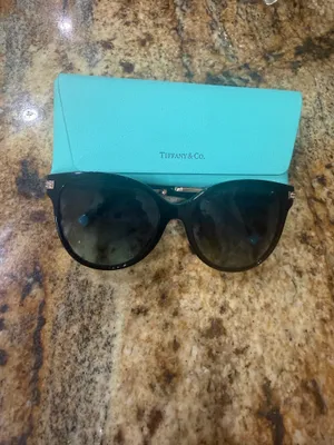 Tiffany & Co. Sunglasses thumbnail 2