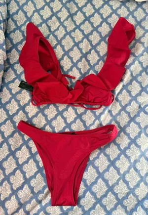Zara bikini set thumbnail 1
