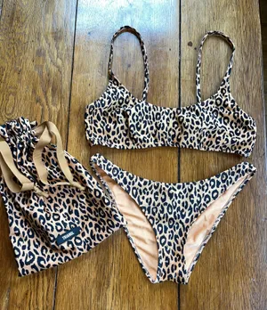 Triangl Bikini Set thumbnail 1