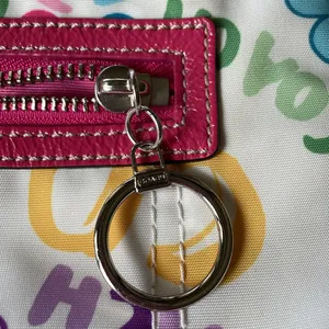 Coach Poppy Daisy Crossbody bag thumbnail 6