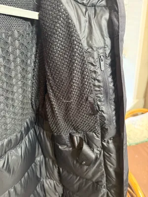 Lululemon Snow Warrior Long Parka  thumbnail 5