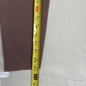 Spanx‎ cropped leggings size large thumbnail 3