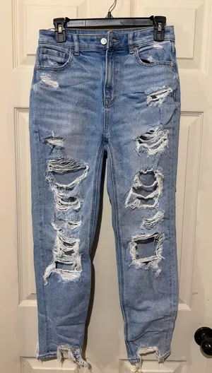 American Eagle Outfitters Jeans thumbnail 1