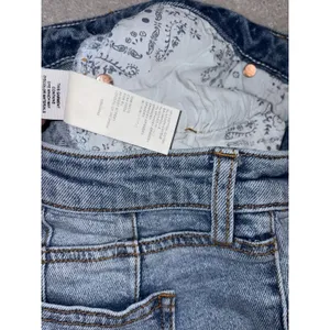 Free People We the Free by Free People‎ 29 denim Bermuda shorts thumbnail 5