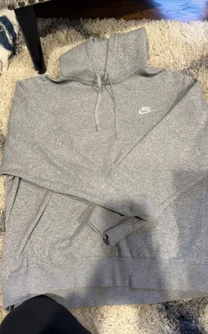 Nike Sweatshirt Hoodie thumbnail 1