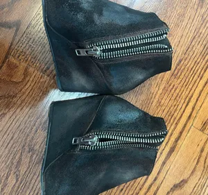 Free People Booties thumbnail 11