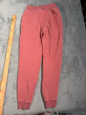 Lululemon scuba briar Rose Jogger Sweatpants 4 thumbnail 11