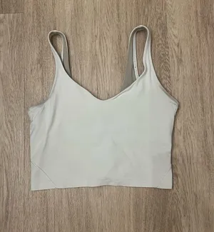 lululemon tank top  thumbnail 1