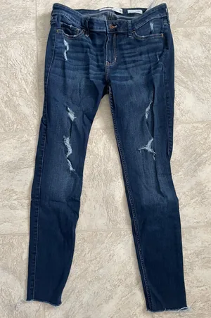 Hollister jeans thumbnail 1