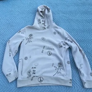 Abercrombie And Fitch Soft And Cozy Hoodie size M thumbnail 1