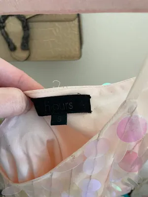 H:ours Dress thumbnail 4