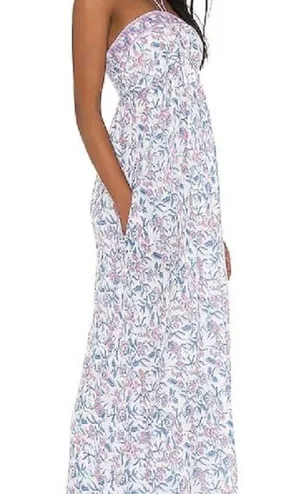 SAYLOR Topanga Maxi Dress thumbnail 5