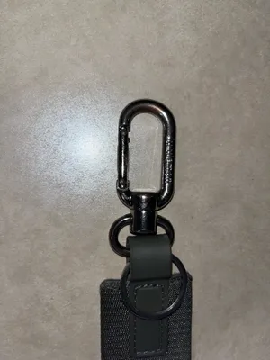 Lululemon Keychain Never Lost thumbnail 2