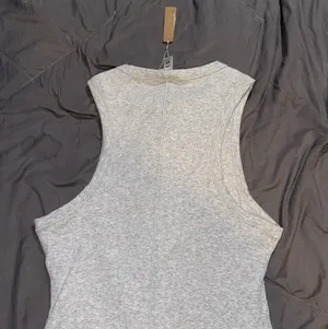 Skims Cotton Rib Tank Dress thumbnail 5